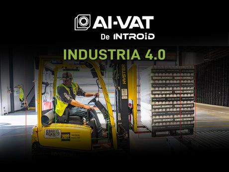 AI-VAT, video analática avanzada para la industria 4.0