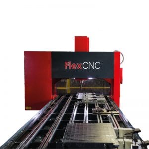 Un experto en programación CNC accesible para tu producción con FlexCare+