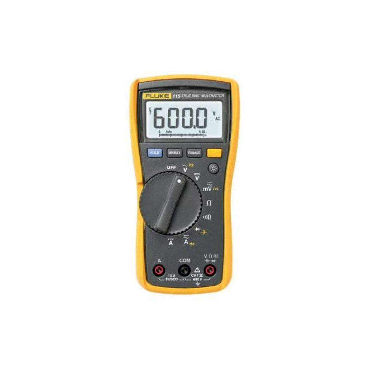 Multímetro Digital Fluke® 115