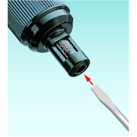 Micrómetro Digital para Exteriores QuickMike, Intervalo de 0-15 mm, Fuerza de Medición de 0.5 a 2.5 N, Con Salida de Datos