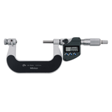 Micrómetros Digimatic para Roscas IP65 50-75mm