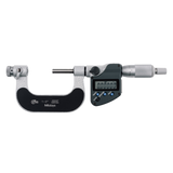 Micrómetros Digimatic para Roscas IP65 pulg/mm, 1-2 pulg