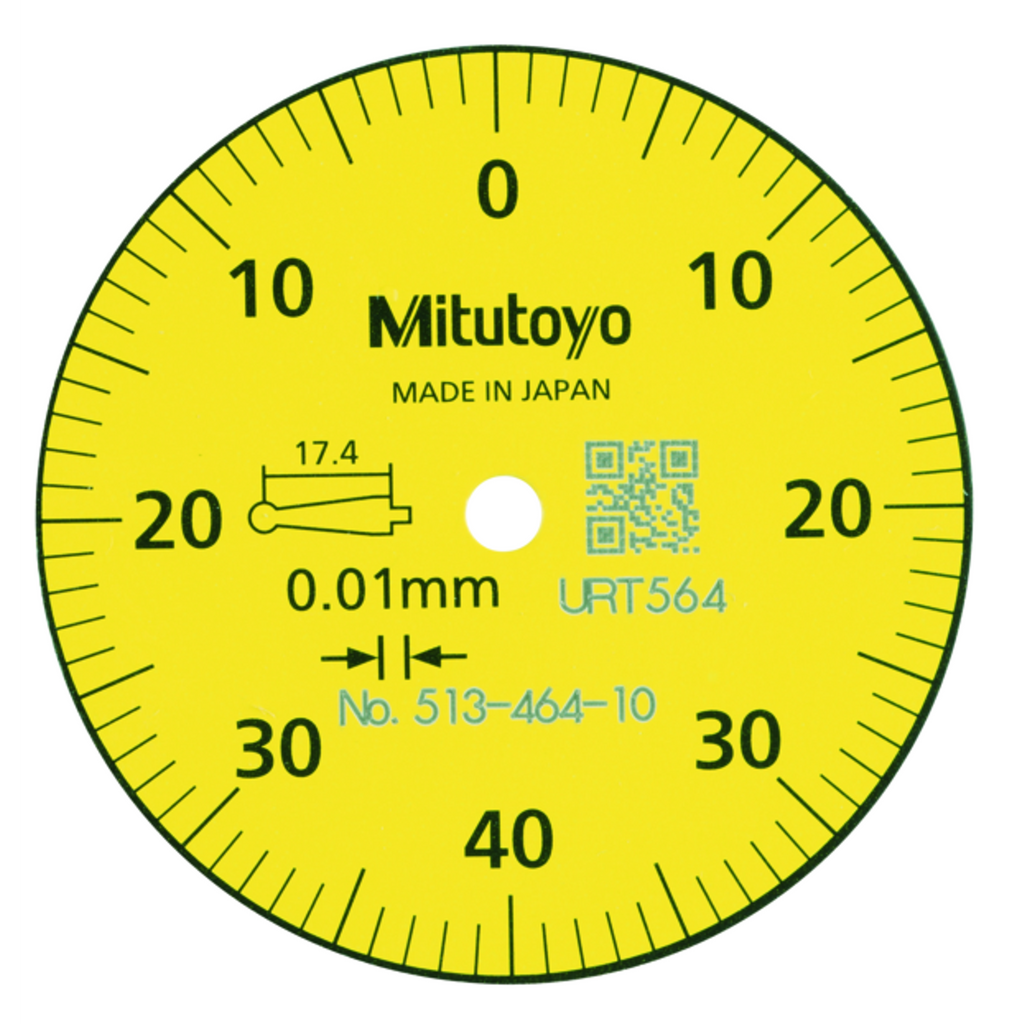 Indicador De Carátula Tipo Palanca Horizontal Compact 0 8mm 0 01mm