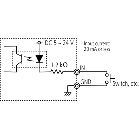 Indicador digital, Signal ID-C 12,7mm, 0,001mm, tapa plana