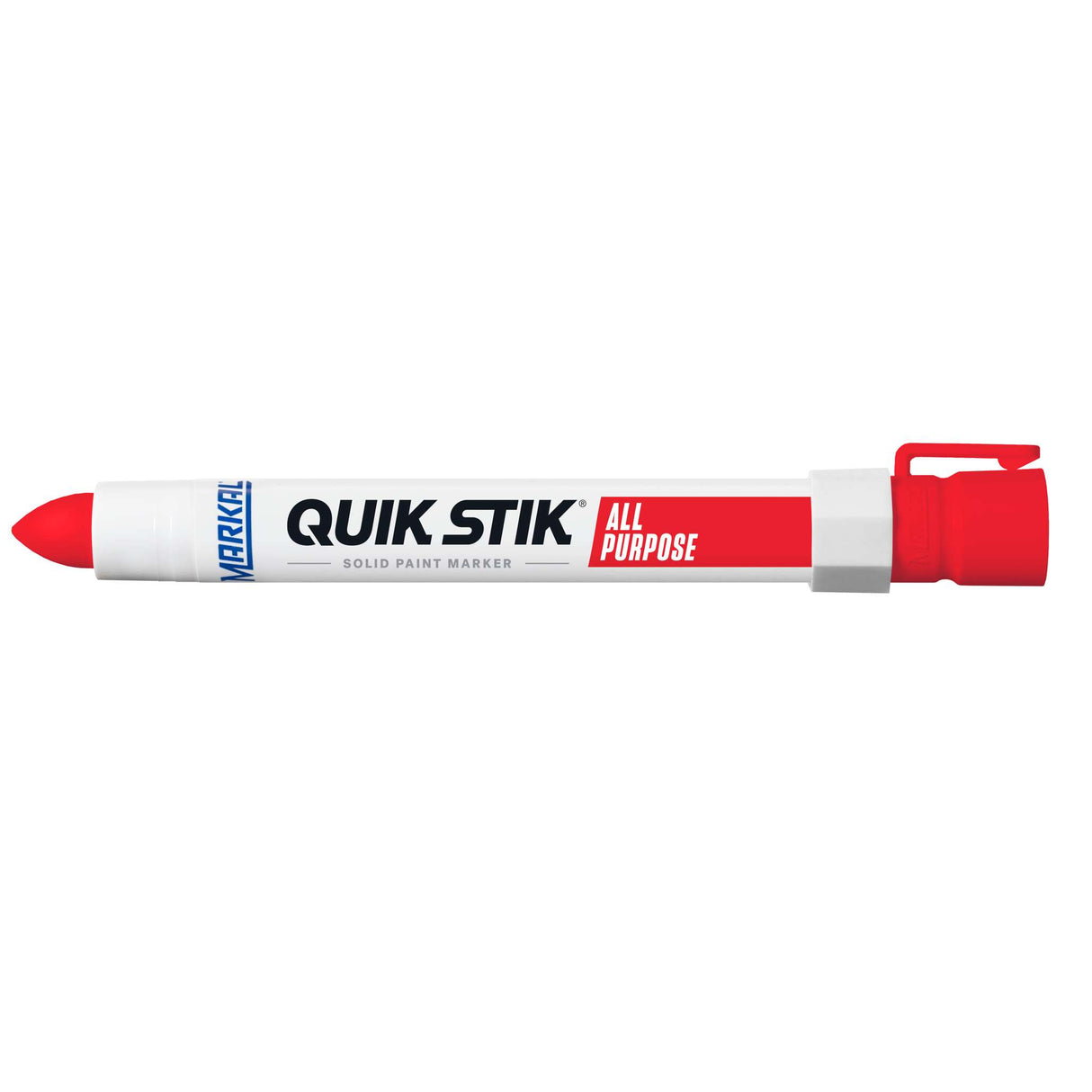 Marcadores de Pintura Sólida Quik Stik®