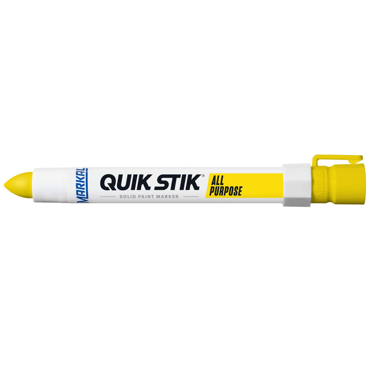 Marcadores de Pintura Sólida Quik Stik®