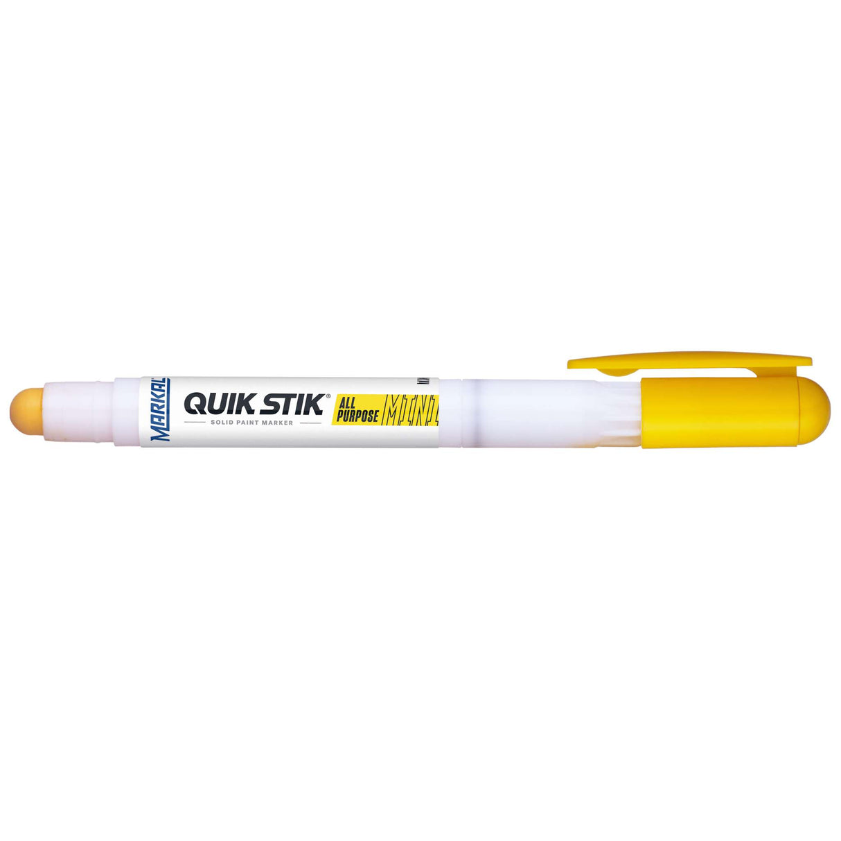 Marcadores de Pintura Sólida Quik Stik® Mini