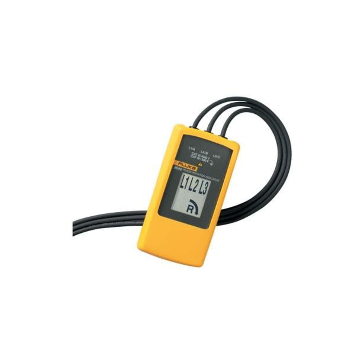 Indicador de Rotación de Fases Fluke® 9040