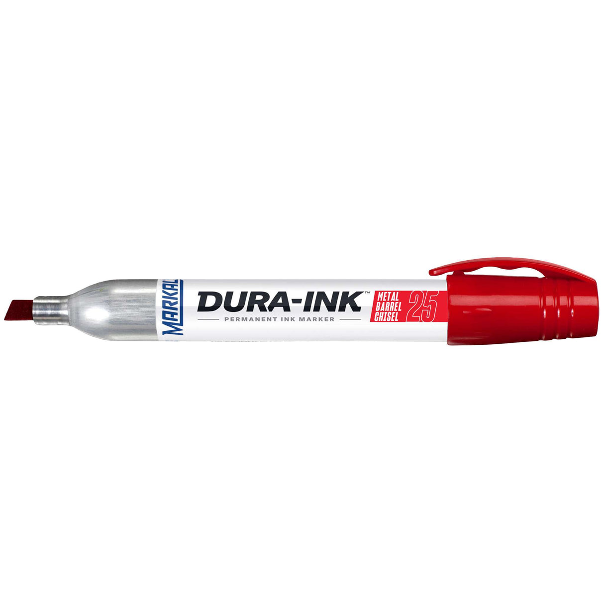 Marcadores de Tinta DURA-INK Metal Barrel