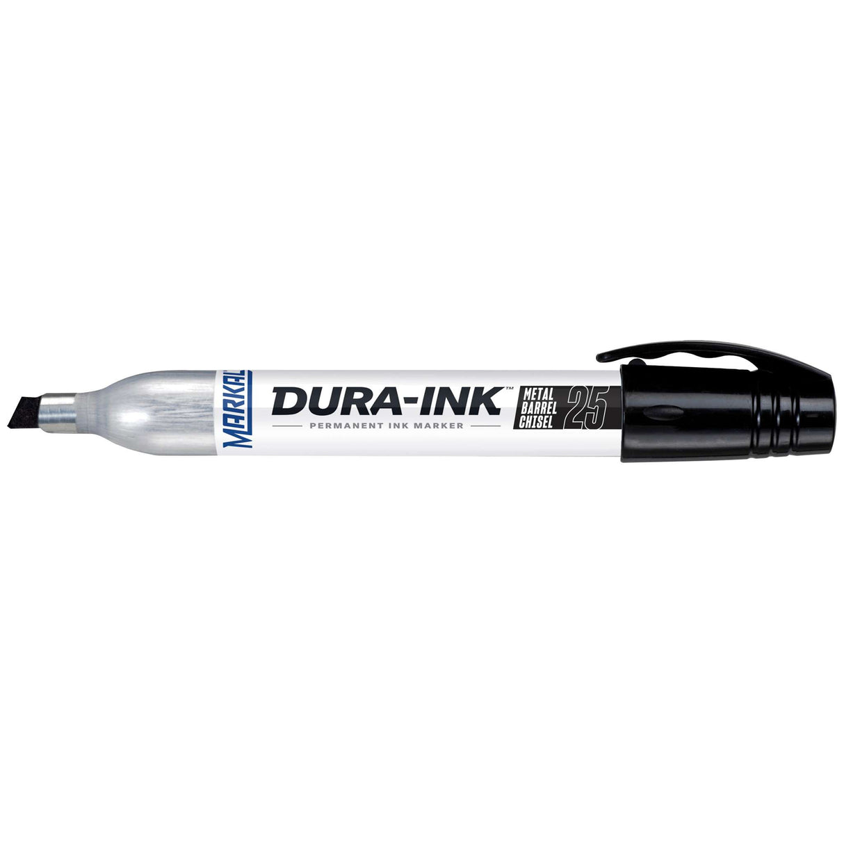 Marcadores de Tinta DURA-INK Metal Barrel