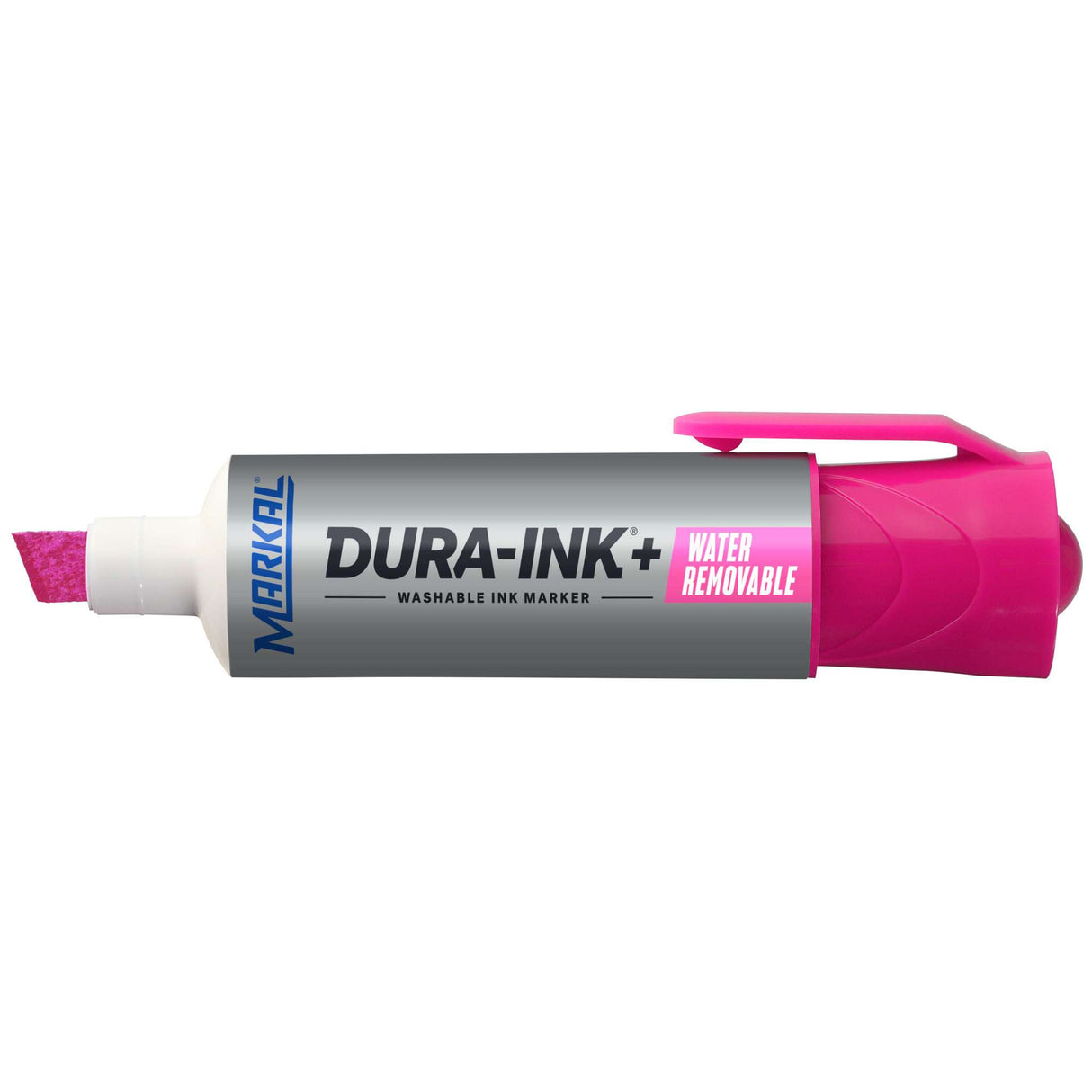 Marcadores de Tinta DURA-INK Water Removable