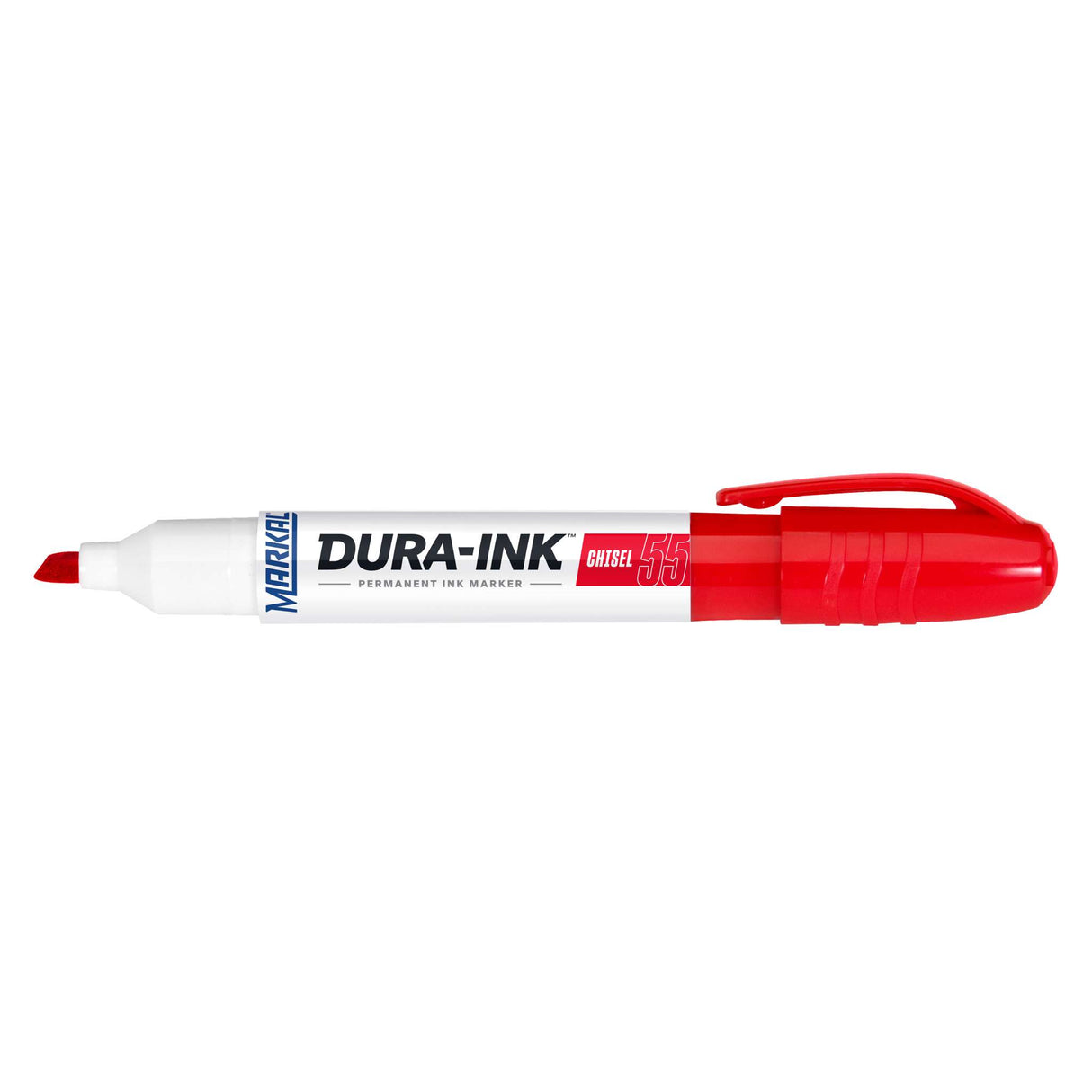 Marcadores de Tinta DURA-INK Chisel