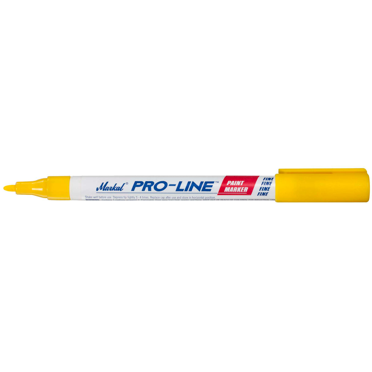 Marcadores de Pintura Líquida Pro-Line® Fine