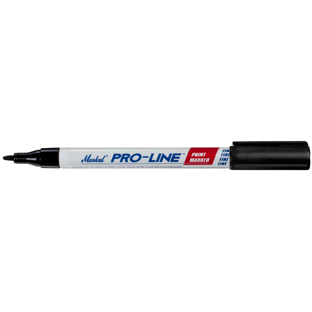 Marcadores de Pintura Líquida Pro-Line® Fine