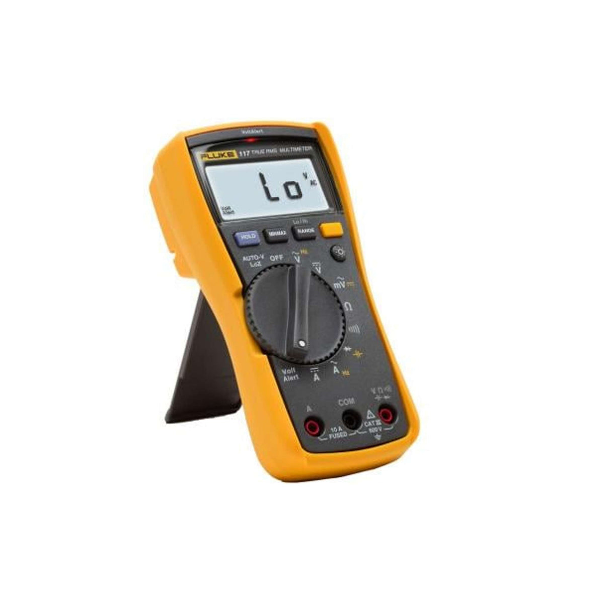 Multímetro Digital Fluke® 117