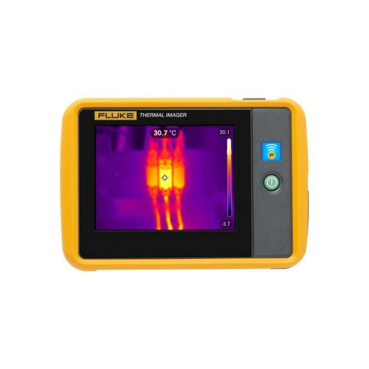 Cámara Termográfica de Bolsillo Fluke® PTi120