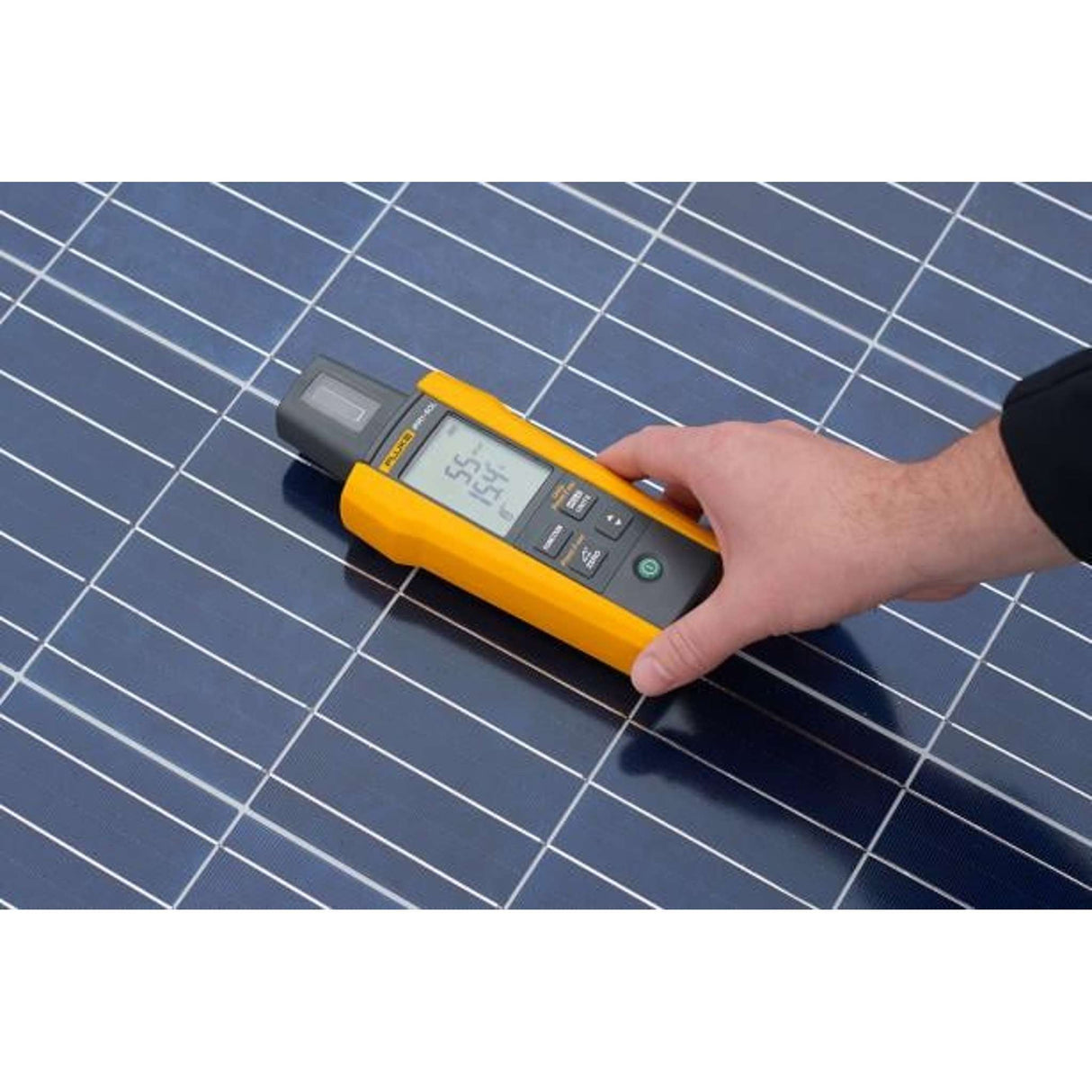 Medidor de Irradiancia Solar Fluke® FLK-IRR1-SOL