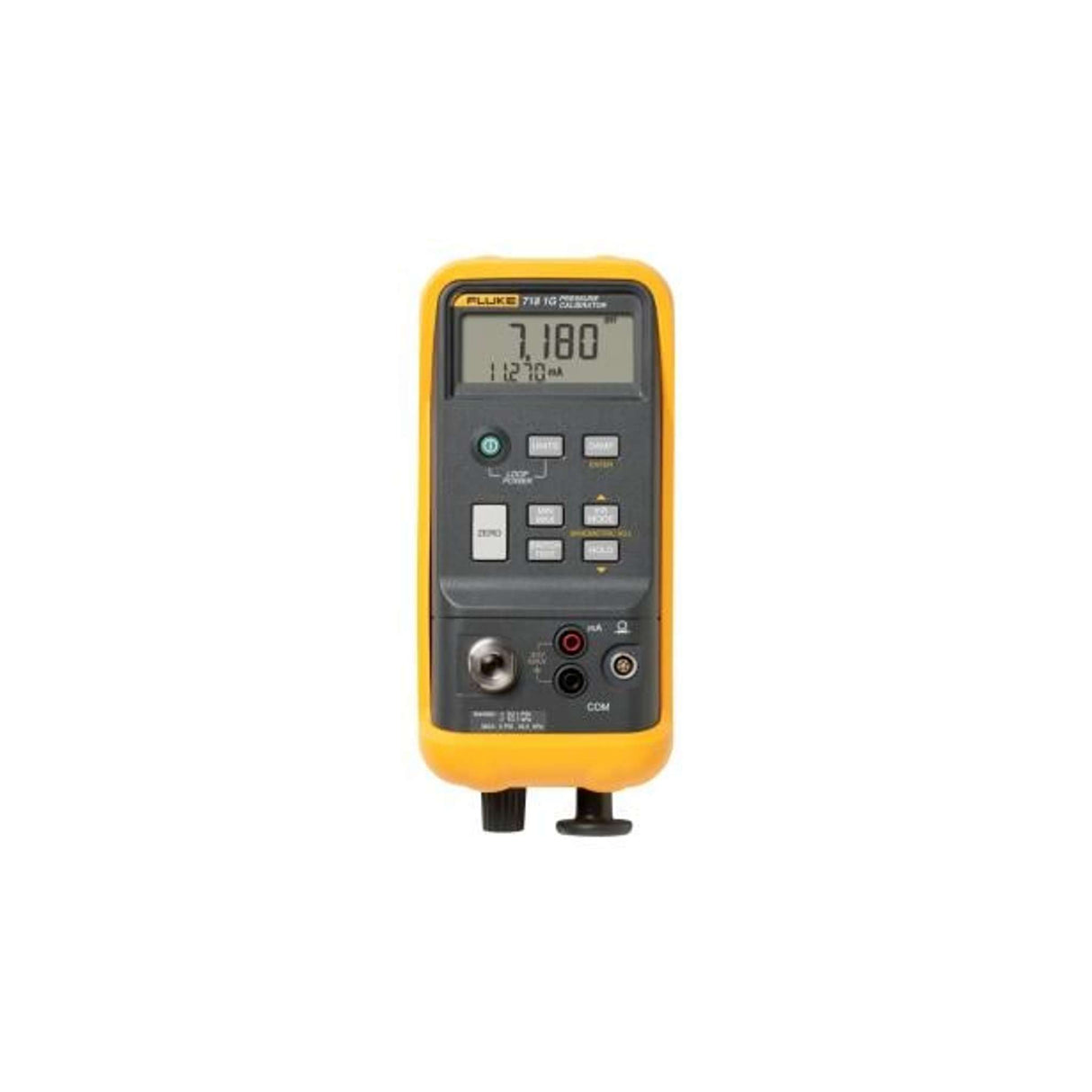 Calibrador de Presión Eléctrico Fluke® 718 1G