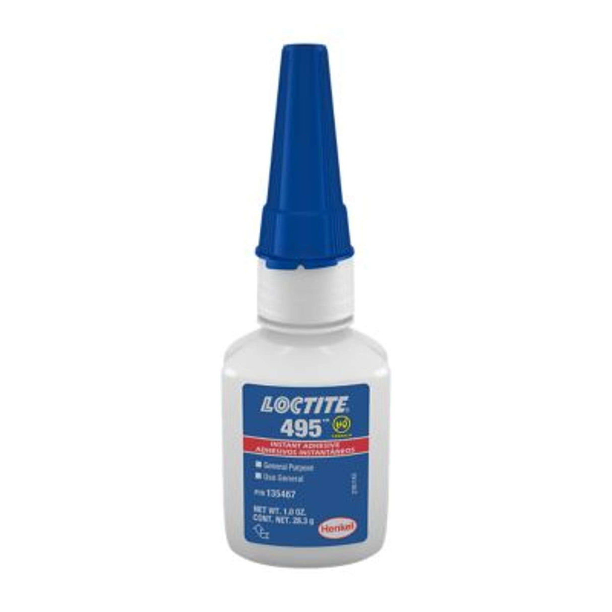 Loctite 495, 1 lb