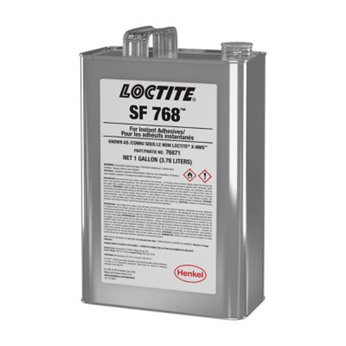 Loctite SF 768, 1.75 oz