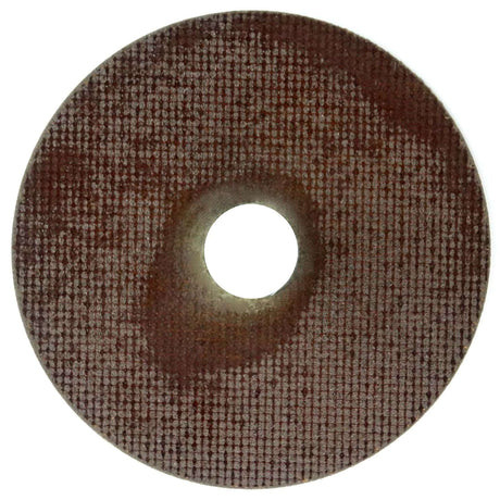 Disco de corte tipo 1, diámetro de 4-1/2 pulg, espesor 1mm , barreno 7/8 pulg