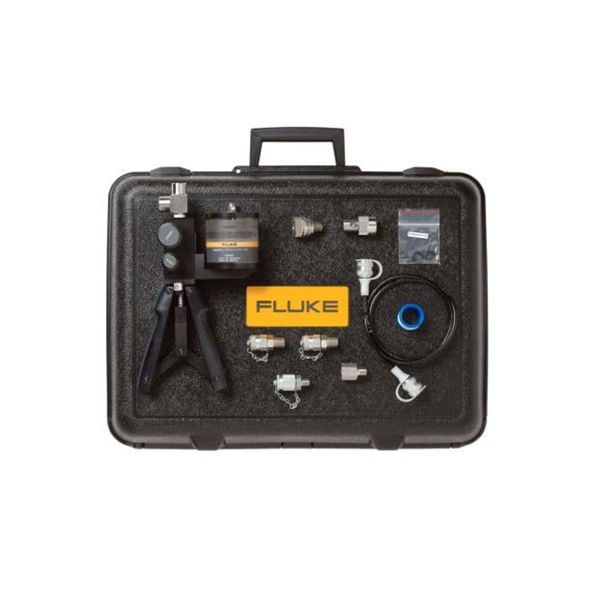 Kit de Presión de Prueba Hidráulica Fluke® 700HTPK2