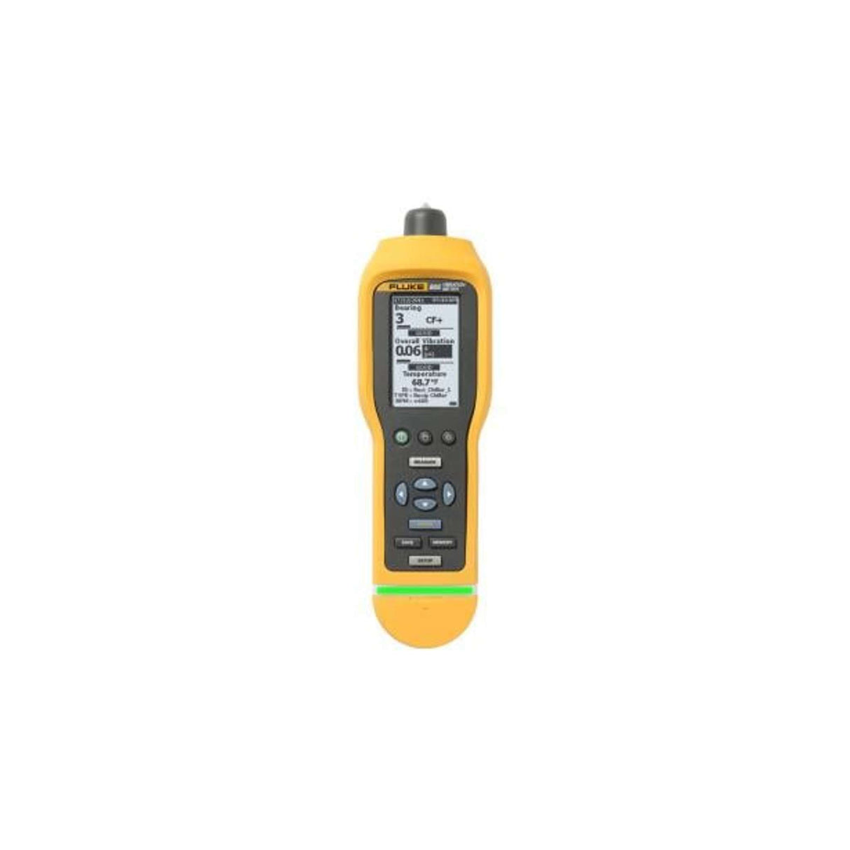 Medidor de Vibraciones Fluke® 805