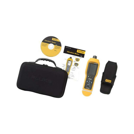 Medidor de Vibraciones Fluke® 805