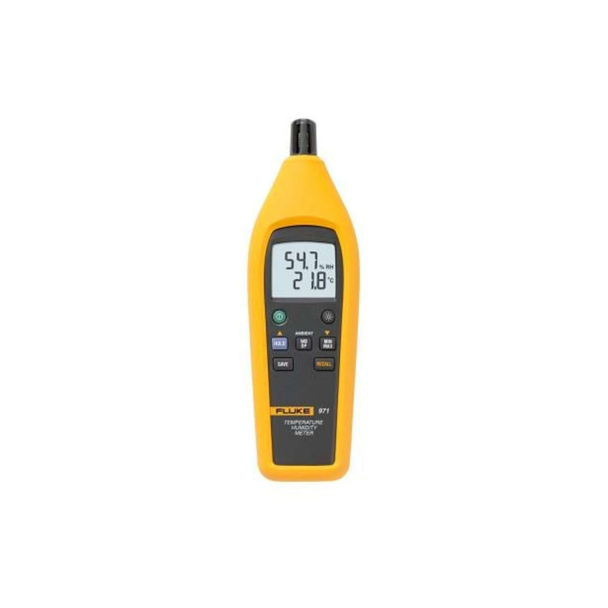 Medidor de Humedad y Temperatura Fluke® 971